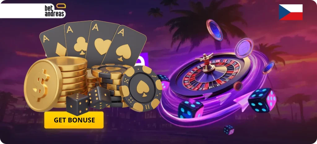 Free spins and casino bonus